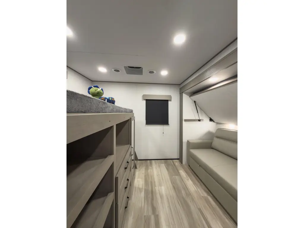 2026 Grand Design Reflection Travel Trailers 342BHTS