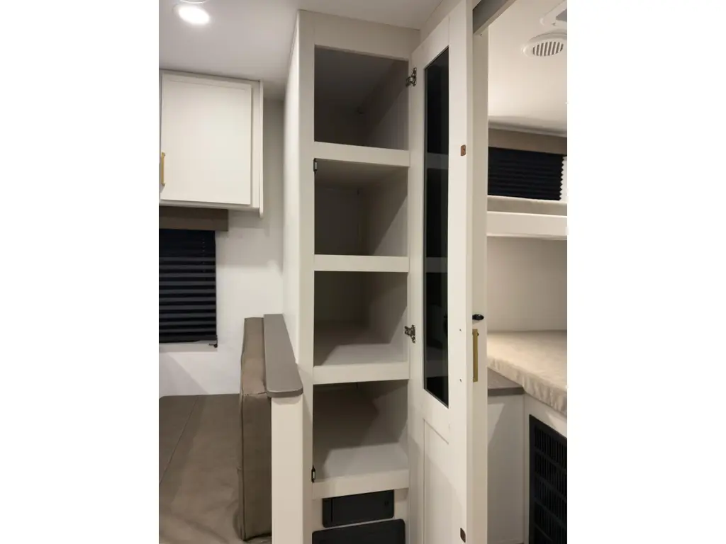 2026 Grand Design Transcend 295QBT