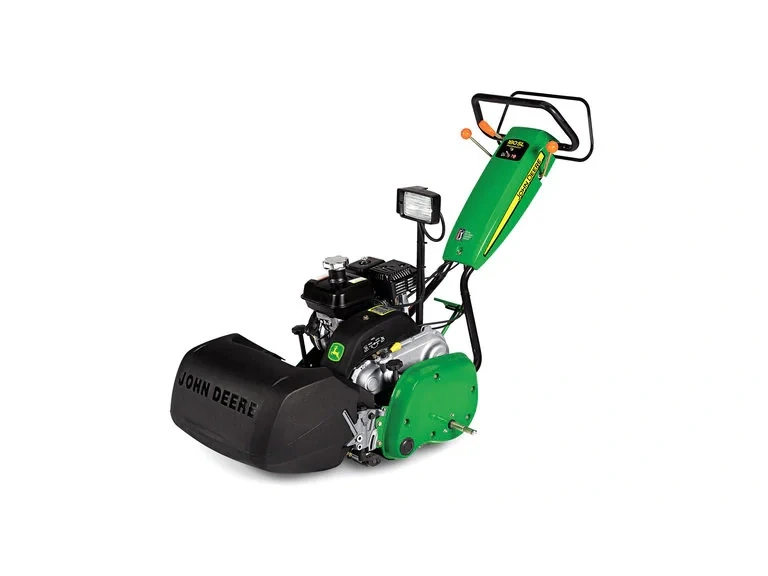 2026 John Deere 180 SL PrecisionCut™ 180 SL PrecisionCut™ alt