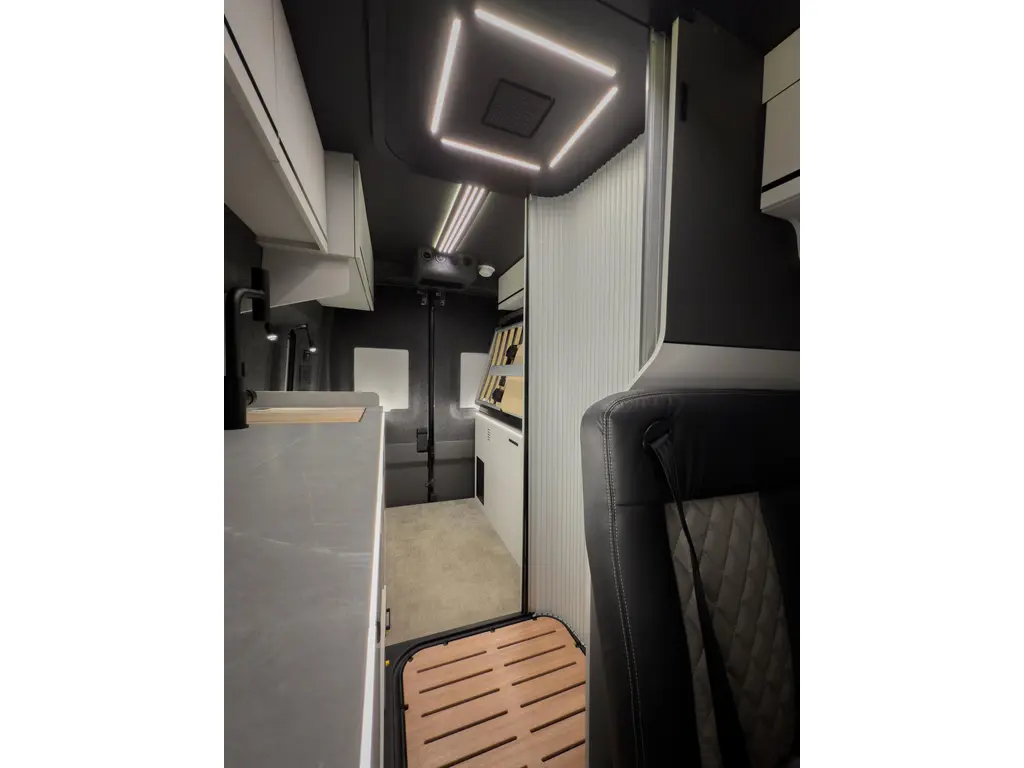Grand Design Lineage Series VT LVT1 2026