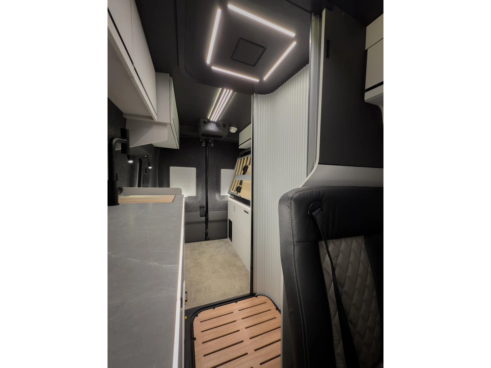 2026 Grand Design Lineage Series VT Lineage Series VT LVT1 alt