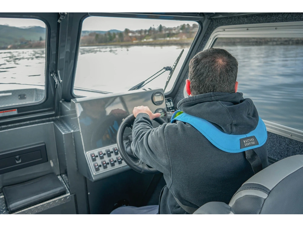 2026 Duckworth Navigator 23 Navigator alt