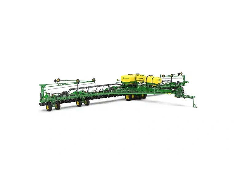 2026 John Deere DB88 48Row22 DB88 48Row22 Planter alt