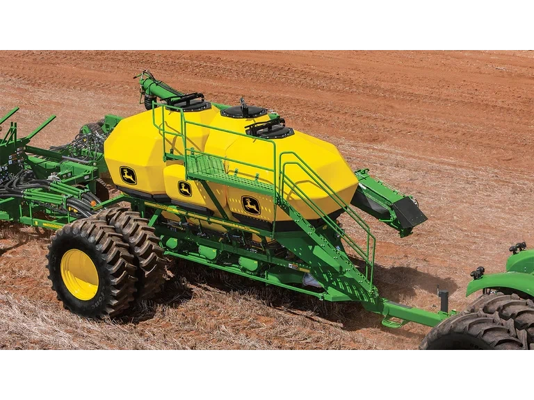 John Deere Contrôleur de débit (à sec) GreenStar™ Contrôleur de débit (à sec) GreenStar™ 2026 alt