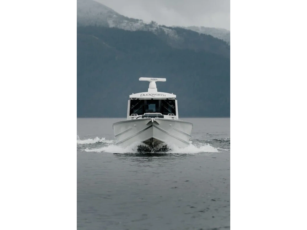 2026 Duckworth Offshore 34 Atlas alt