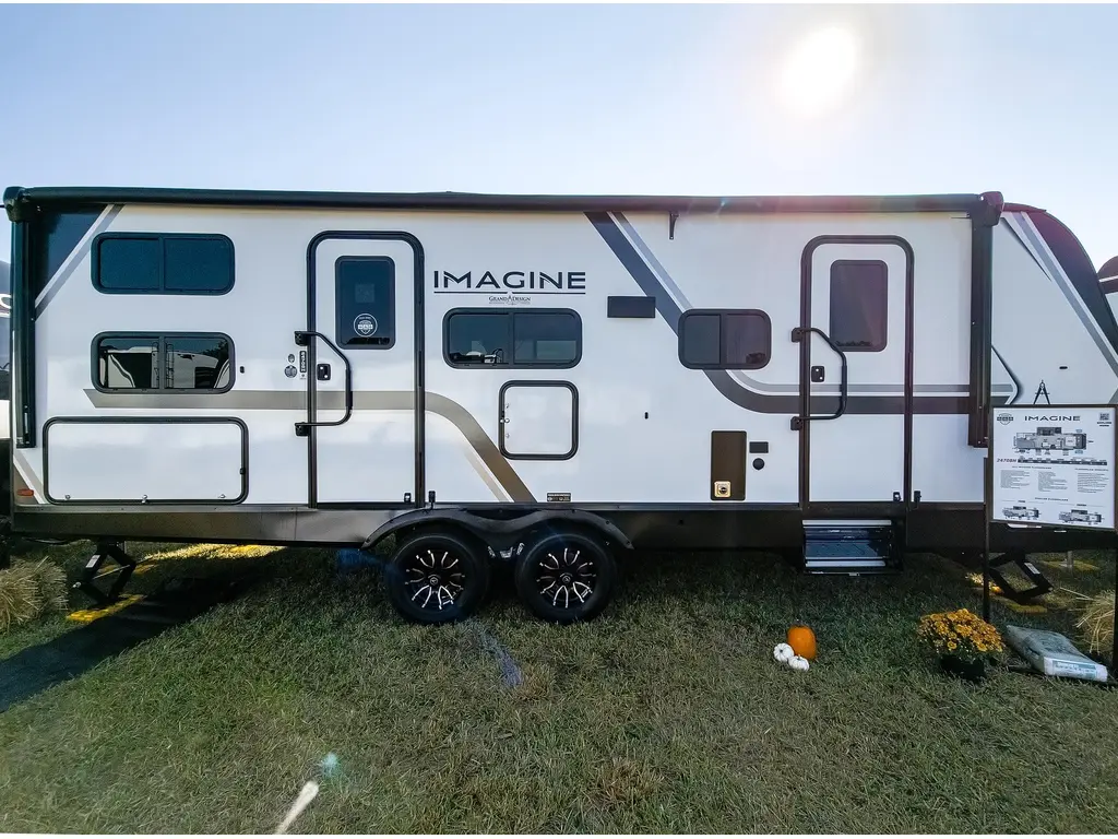 Grand Design Imagine 2470BH 2026