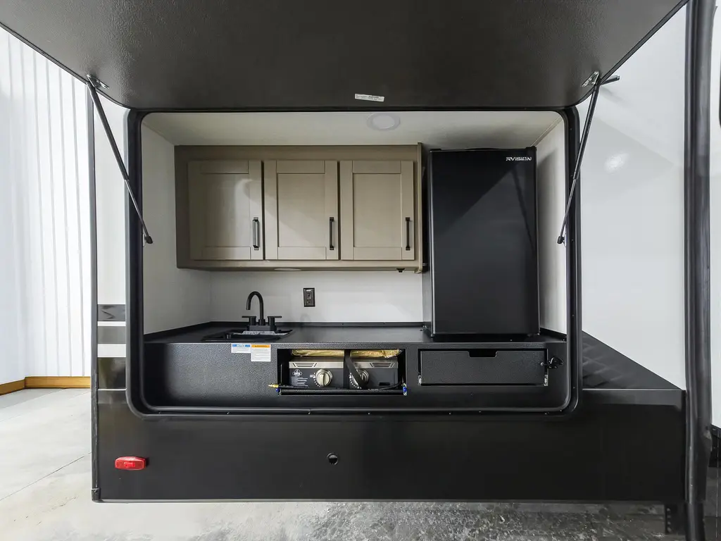 Grand Design Reflection Fifth Wheels 311BHS 2026