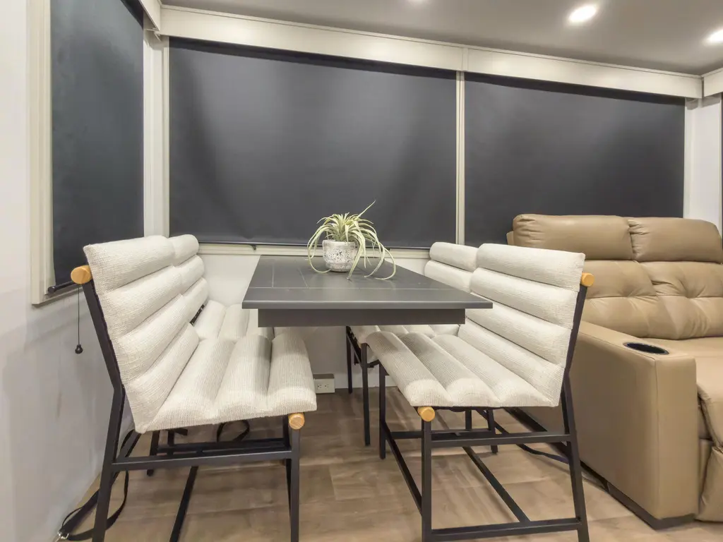 2026 Grand Design Solitude 388MBS