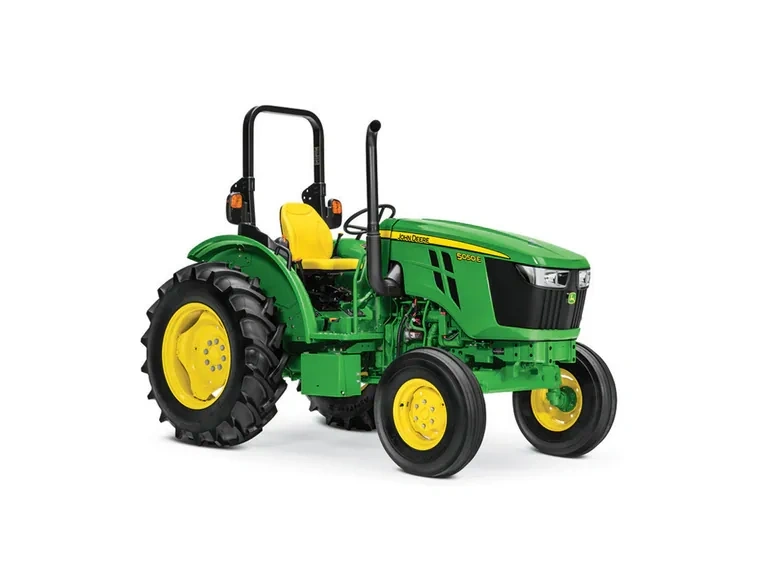 2026 John Deere 5050E 5050E alt