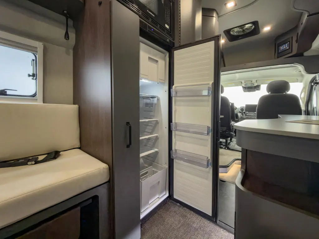 Grand Design Lineage Series LVP2 2026
