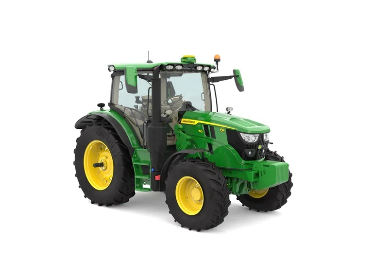 John Deere 6R 150 6R 150 2026 alt