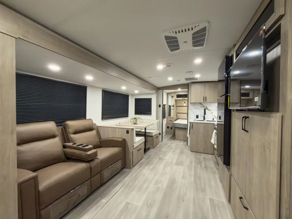 2026 Grand Design Imagine 2600RB