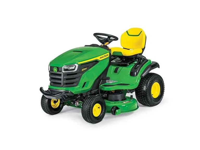 2026 John Deere S240 S240 alt