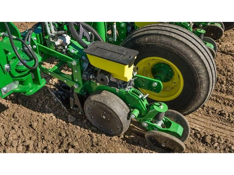 2026 John Deere MaxEmerge™ 5e MaxEmerge™ 5e Row Unit alt
