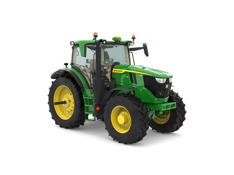 2026 John Deere 6R 215 6R 215 alt