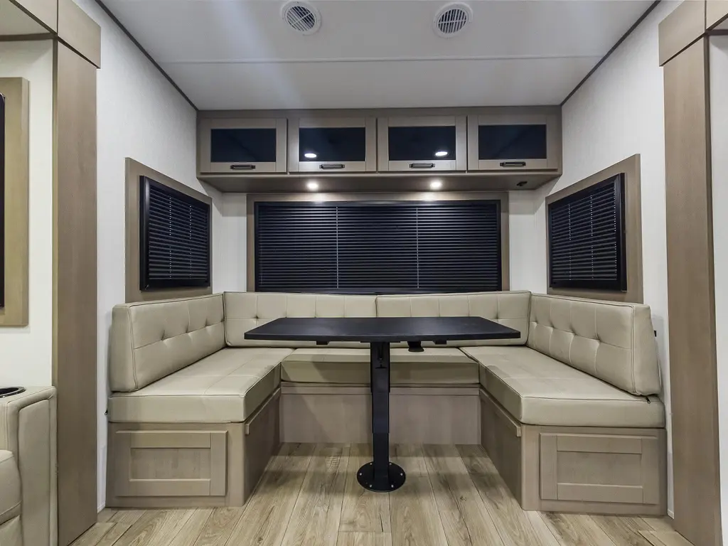 2026 Grand Design Reflection Fifth Wheels 324MBS