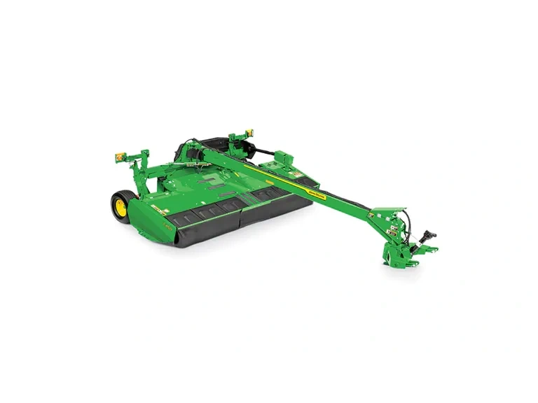 John Deere C450 C450 2026 alt