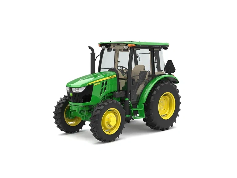John Deere 5075E 5075E 2026 alt