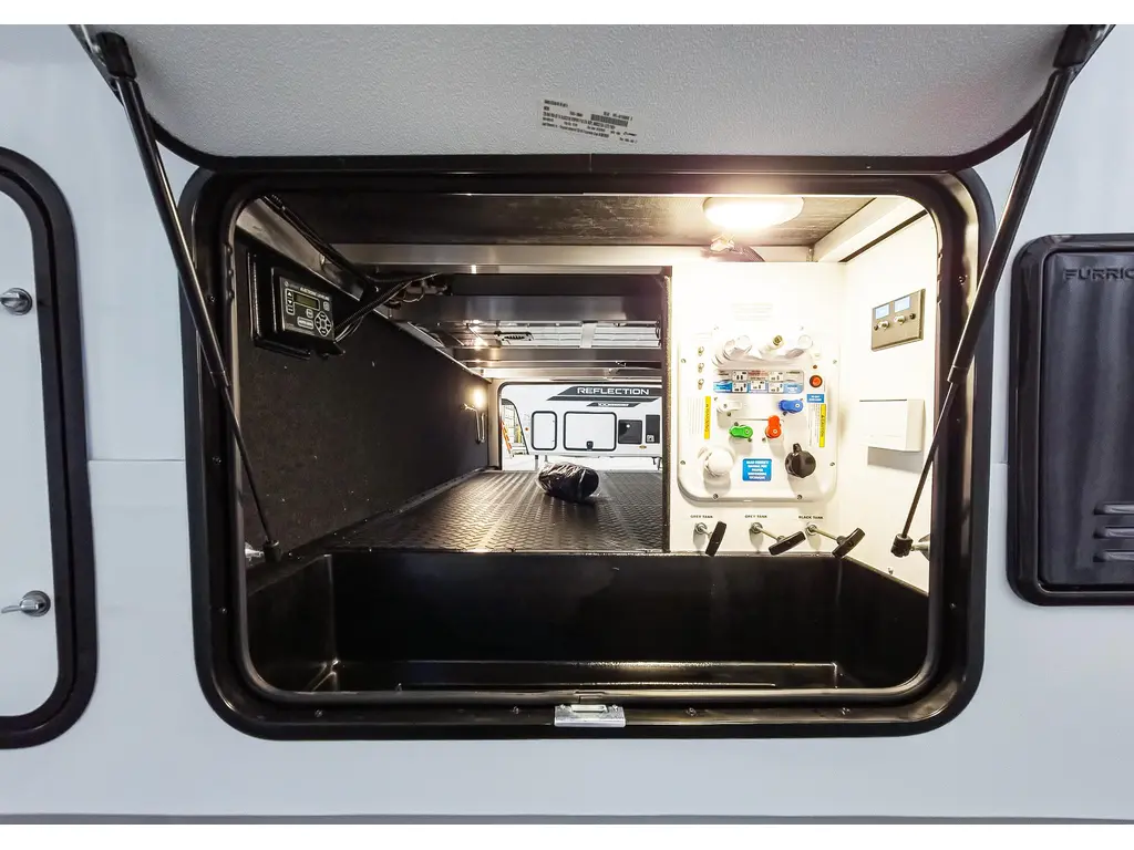 Grand Design Reflection Fifth Wheels 311BHS 2026