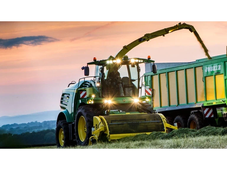 John Deere 639 639 2026 alt