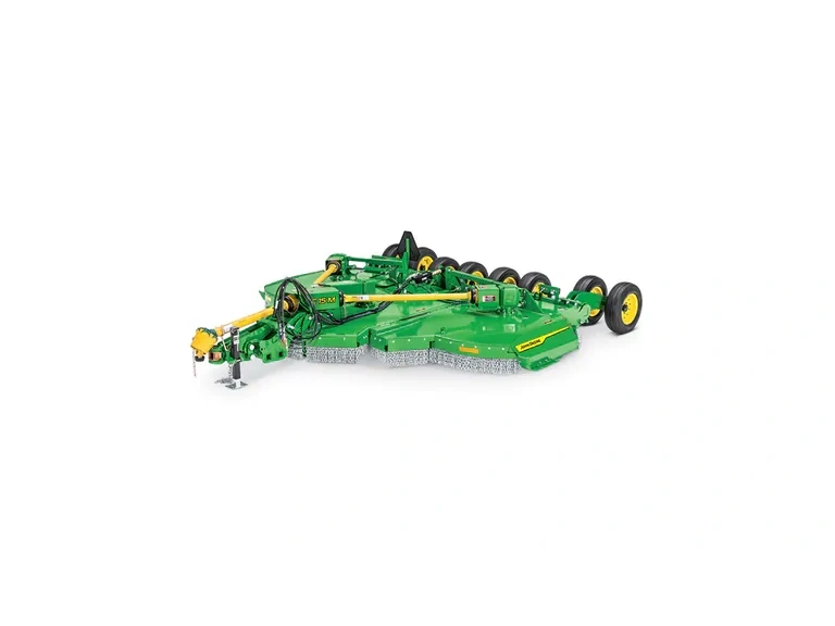 2026 John Deere FC15M FC15M Flex Wing Rotary Cutter alt