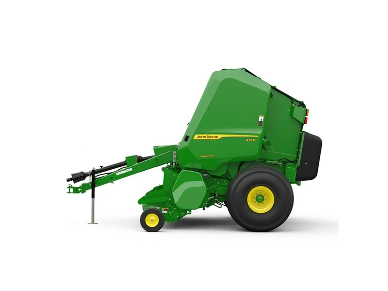 2026 John Deere 451R 451R alt