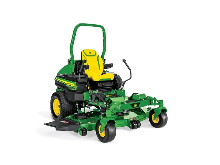 2026 John Deere Z997R Diesel Z997R Diesel alt