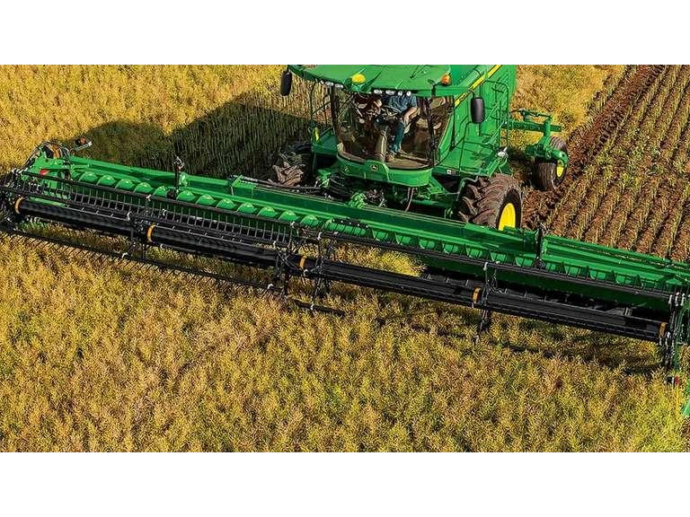 2026 John Deere D630 D630 alt