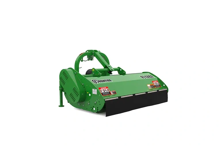 2026 John Deere FL12 Series FL12 Series Flail Mowers alt