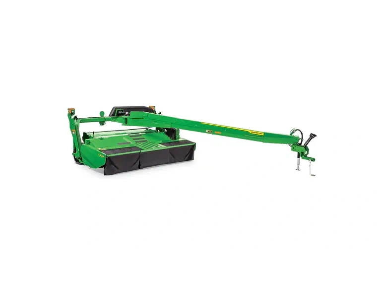 John Deere C400 C400 2026 alt