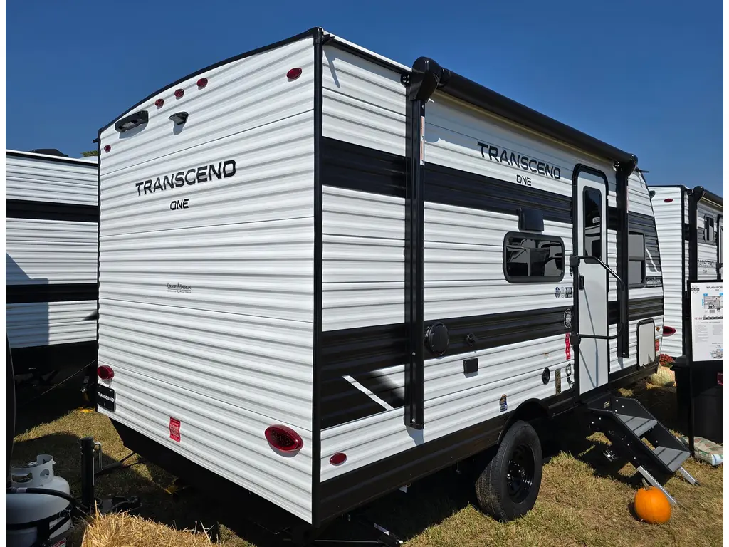 2026 Grand Design Transcend One 151BH