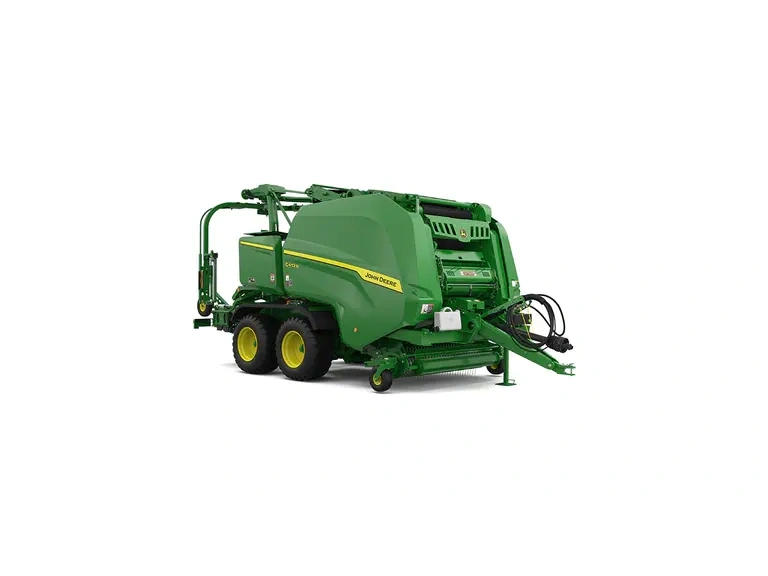 John Deere C452R C452R 2026 alt