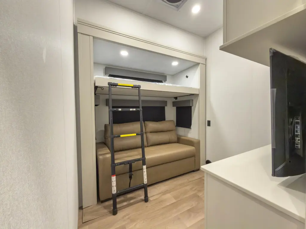 2026 Grand Design Solitude 388MBS