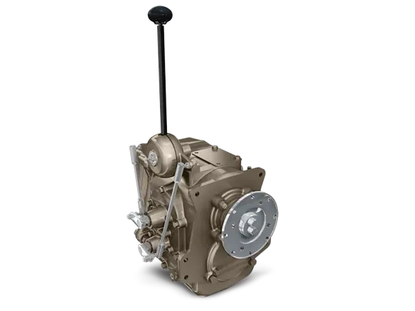 2026 John Deere HMD12700 HMD12700 Hydrostatic Transmission alt