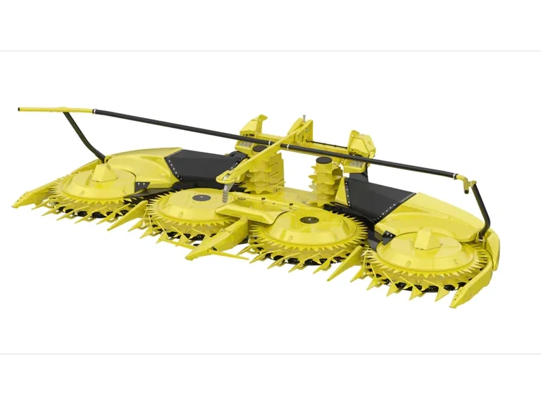 John Deere 460Pro 460Pro 2026 alt