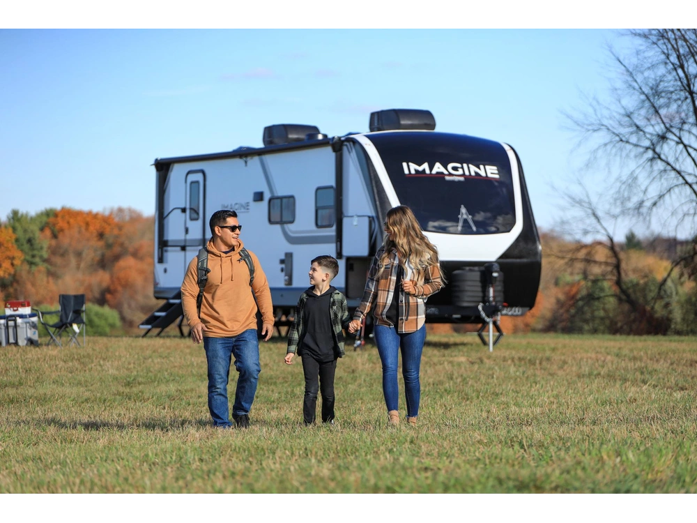 Grand Design Imagine Imagine 2300MK 2026 alt
