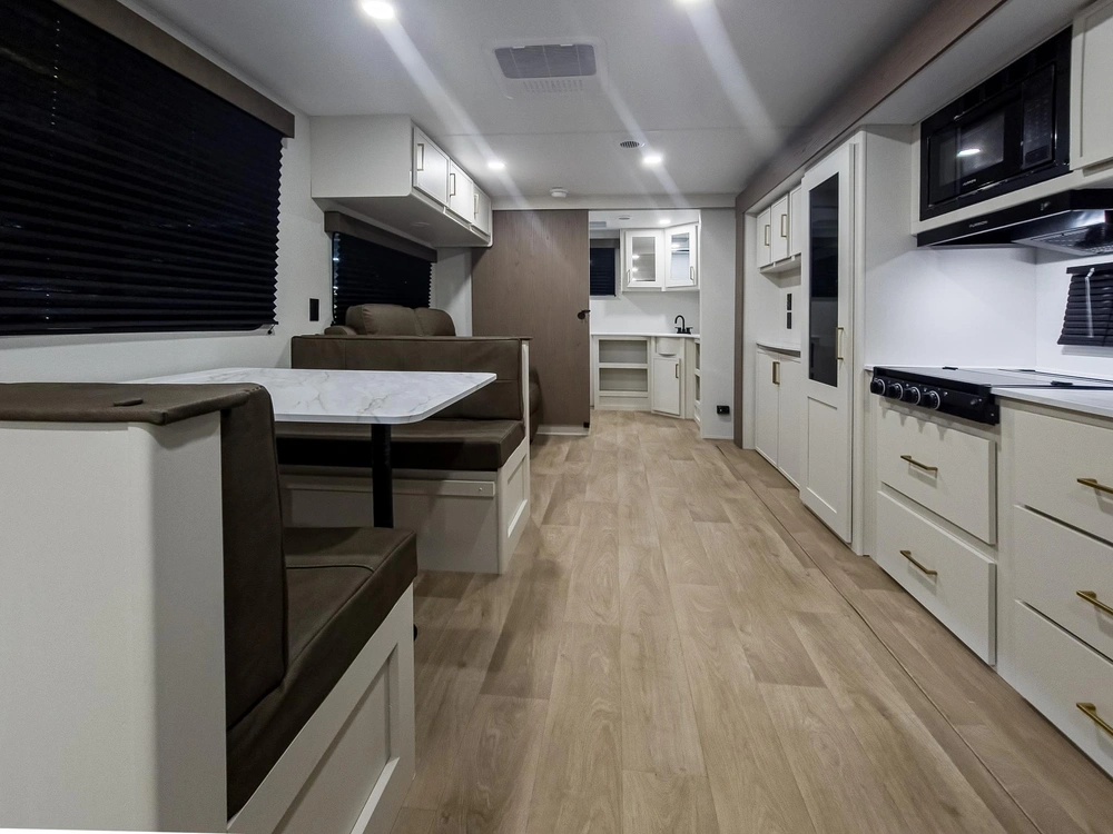 2026 Grand Design Transcend XPLOR Transcend XPLOR 26RBX alt