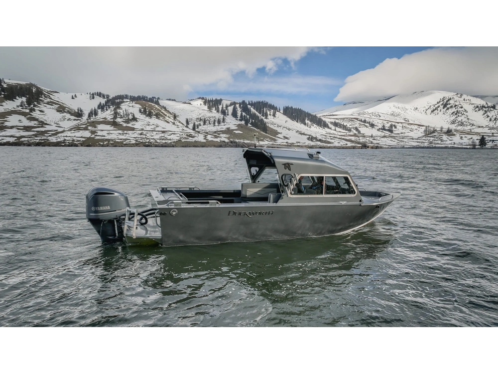 2026 Duckworth Navigator 23 Navigator alt