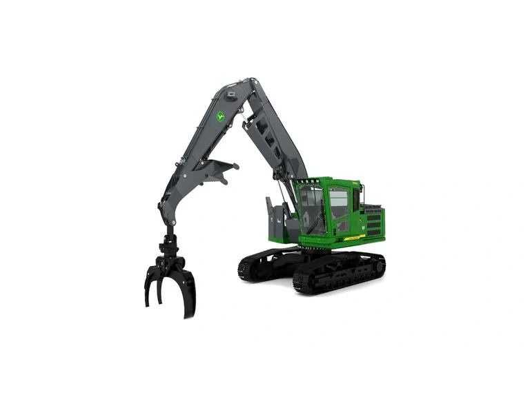 2026 John Deere 2156G 2156G Swing Machine alt