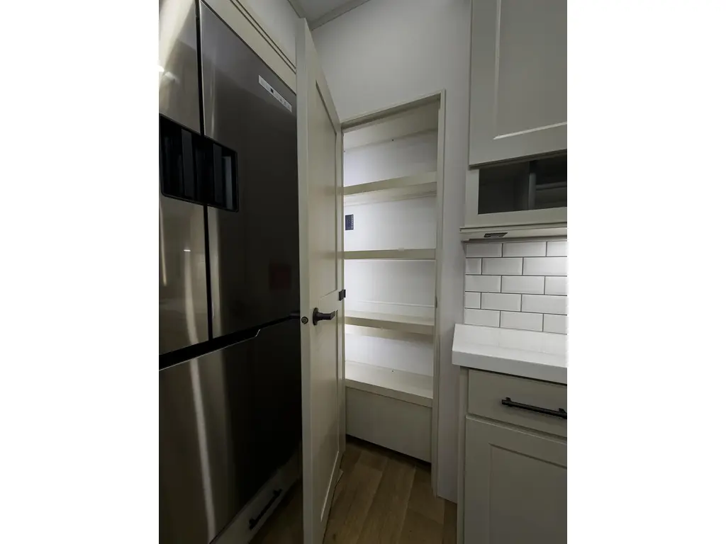 Grand Design Solitude 391DL 2026