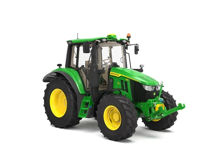 John Deere 6M 125 6M 125 2026 alt