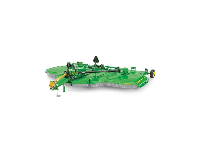 2026 John Deere FC20R FC20R Flex Wing Rotary Cutter alt