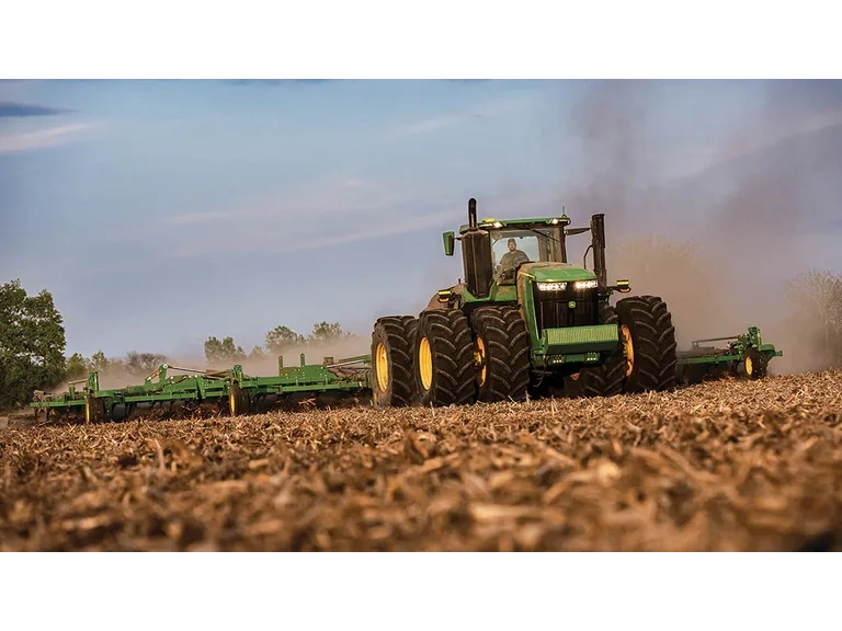 John Deere 9R 490 9R 490 2026 alt