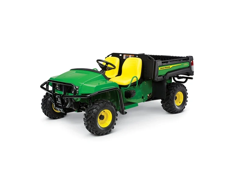 2026 John Deere TX 4x2 TX 4x2 alt