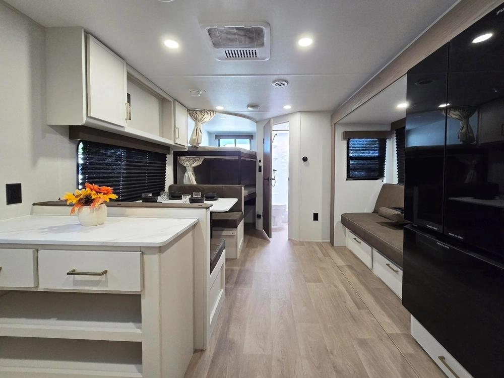 2026 Grand Design Transcend XPLOR Transcend XPLOR 26BHX alt