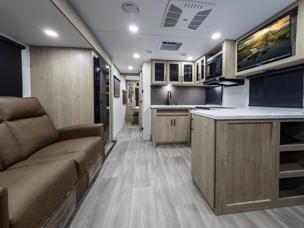 Grand Design Imagine XLS Imagine XLS 25RLE 2026 alt