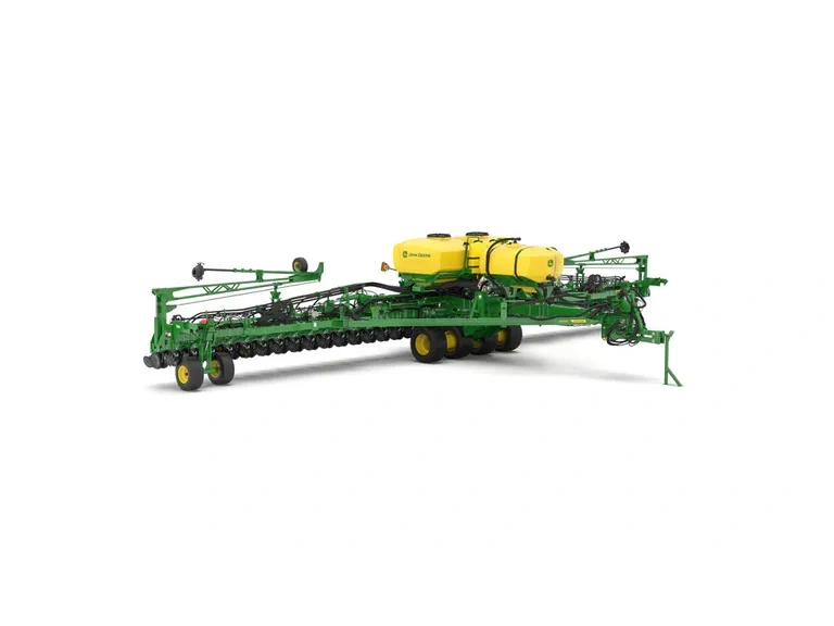 2026 John Deere DB60 36Row20 DB60 36Row20 Planter alt