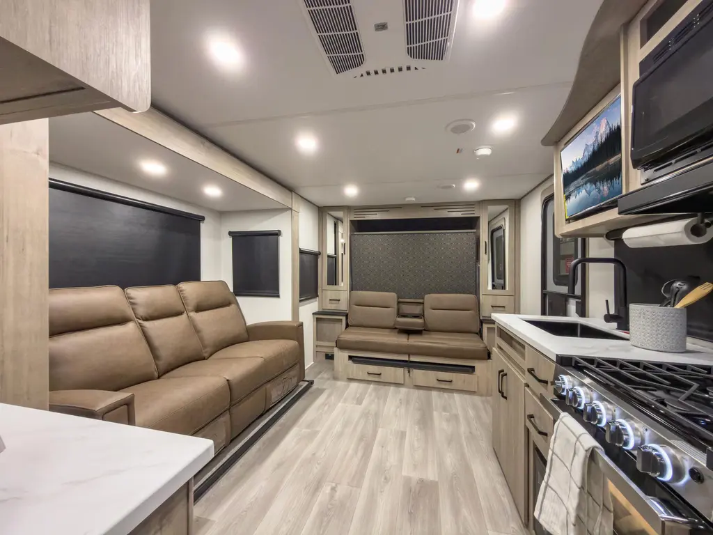 Grand Design Imagine XLS 22BHE 2026