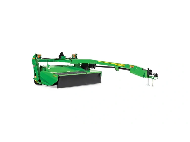 John Deere S300 S300 2026 alt