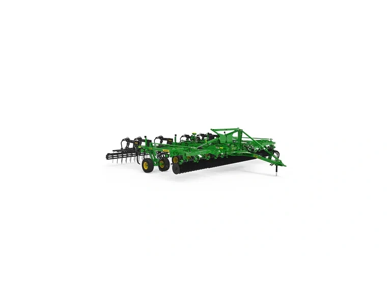 2026 John Deere CC25 CC25 alt